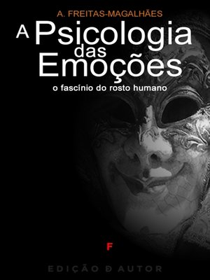 cover image of A Psicologia das Emoções